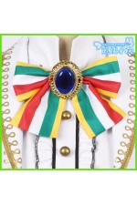 2XXT Cosplay Uma Musume Pretty Derby Oguri Cap Christmas Cosplay Costume